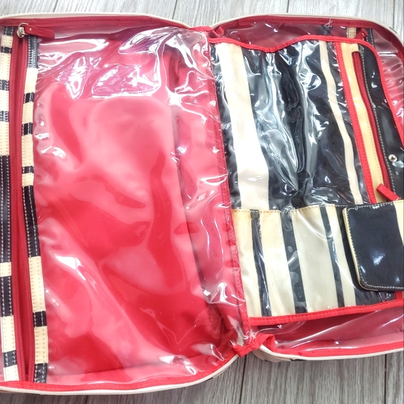 Kate Spade Make Up and Bath Travel Bag - Picture 5 of 11